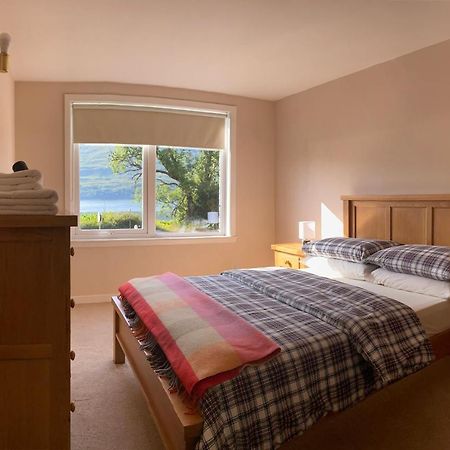 Conaglen, One Bedroom Apartment With Stunning Views. Fort William Exterior photo